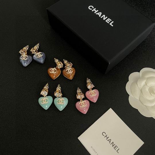 Chanel earring 12lyh19